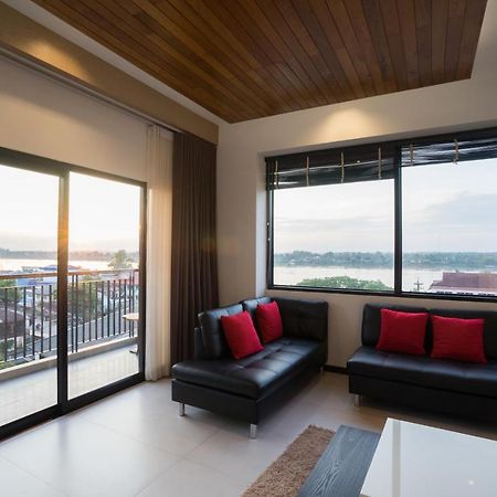 Amanta Hotel Nongkhai Nong Khai Zewnętrze zdjęcie