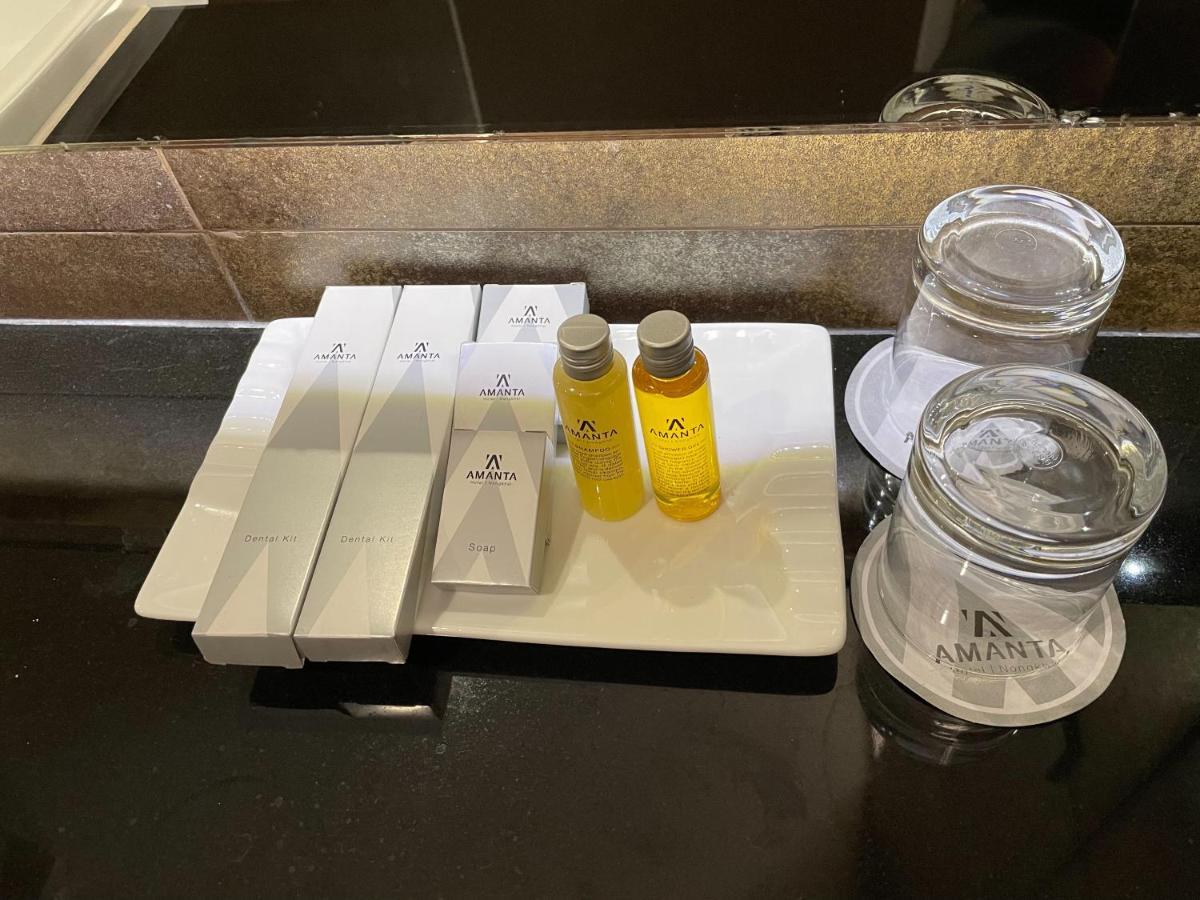 Amanta Hotel Nongkhai Nong Khai Zewnętrze zdjęcie