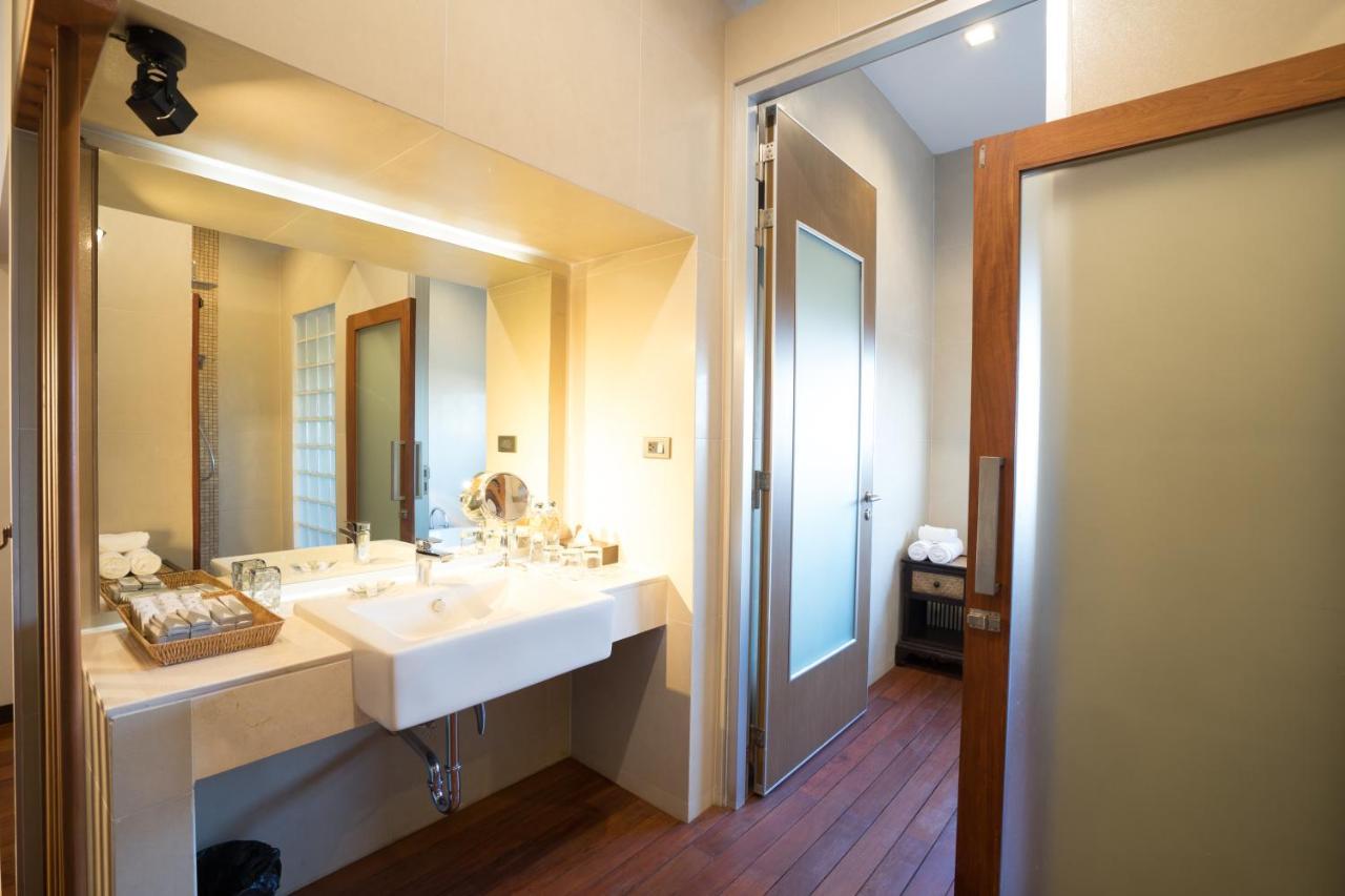 Amanta Hotel Nongkhai Nong Khai Zewnętrze zdjęcie