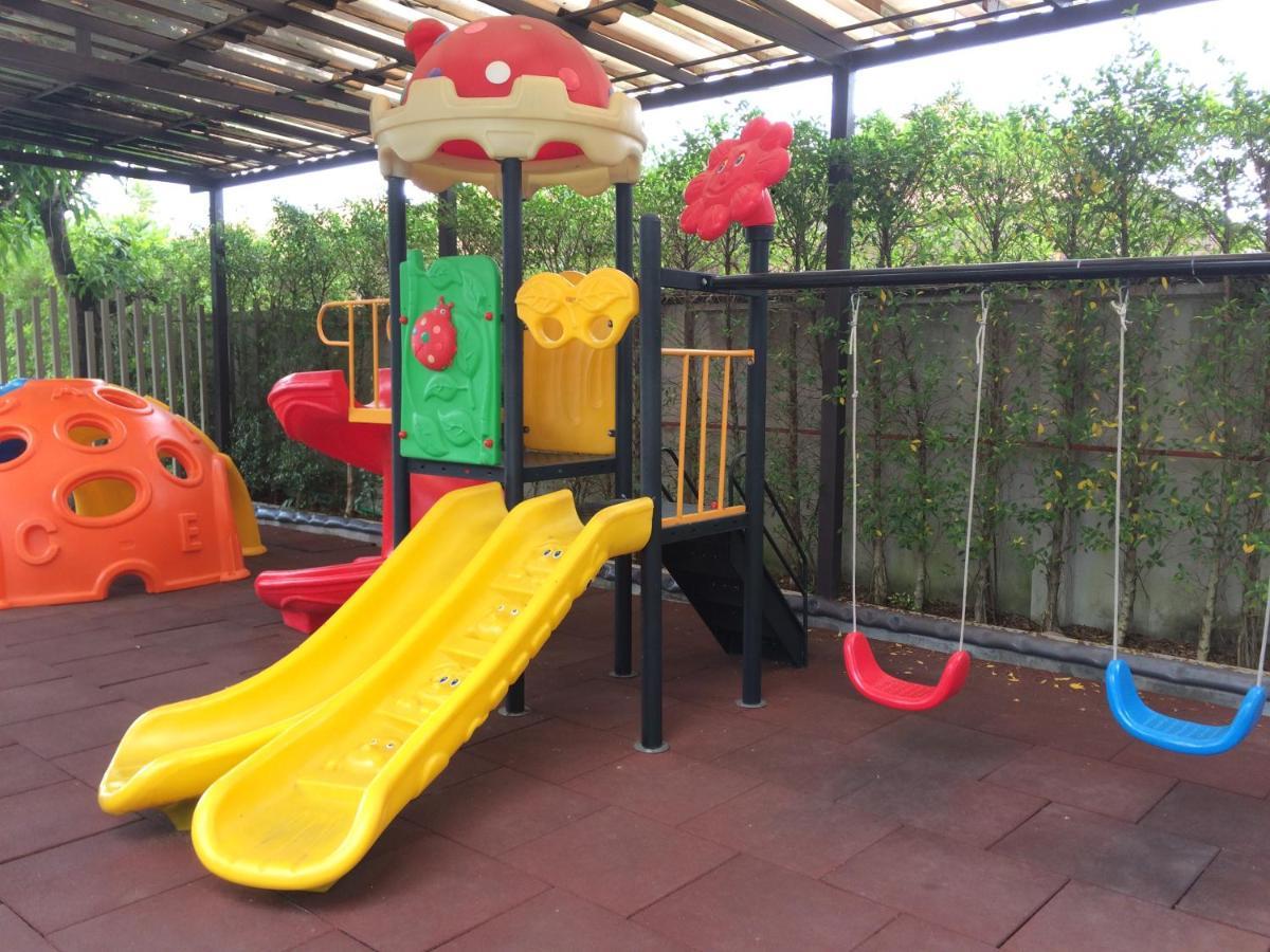 Amanta Hotel Nongkhai Nong Khai Zewnętrze zdjęcie