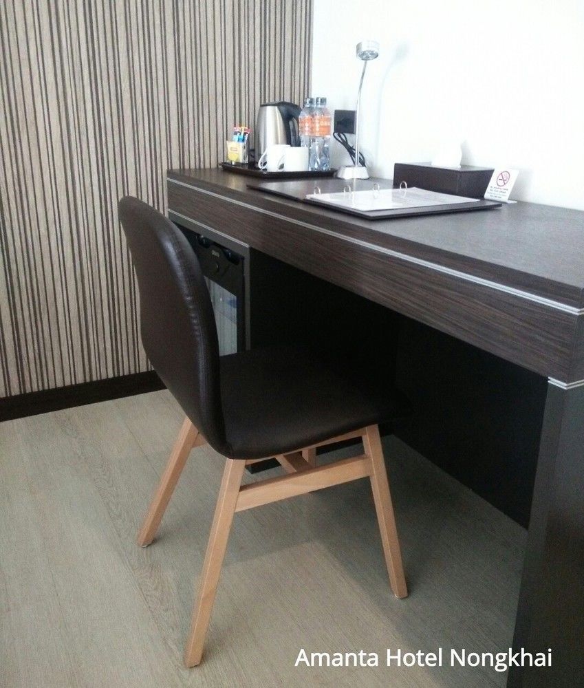 Amanta Hotel Nongkhai Nong Khai Zewnętrze zdjęcie