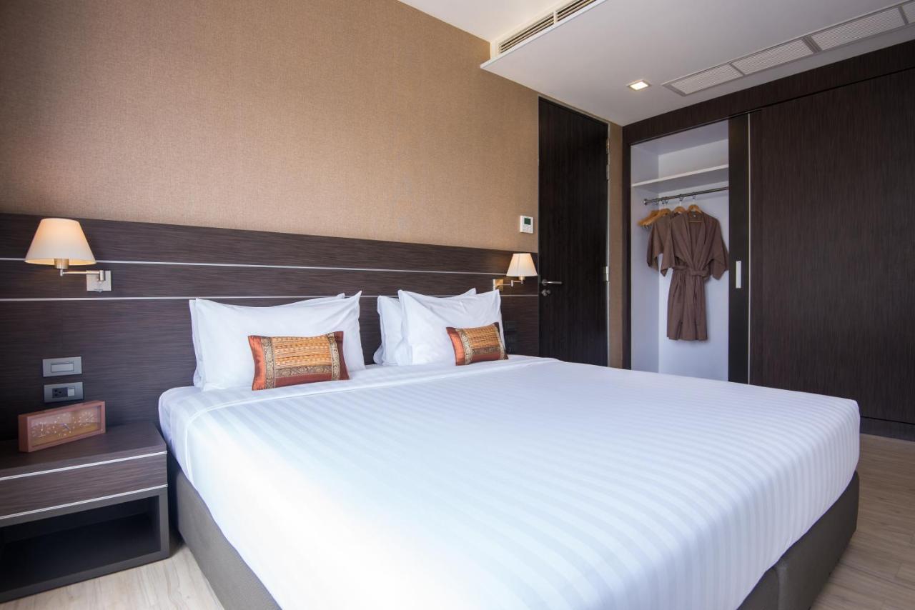 Amanta Hotel Nongkhai Nong Khai Zewnętrze zdjęcie