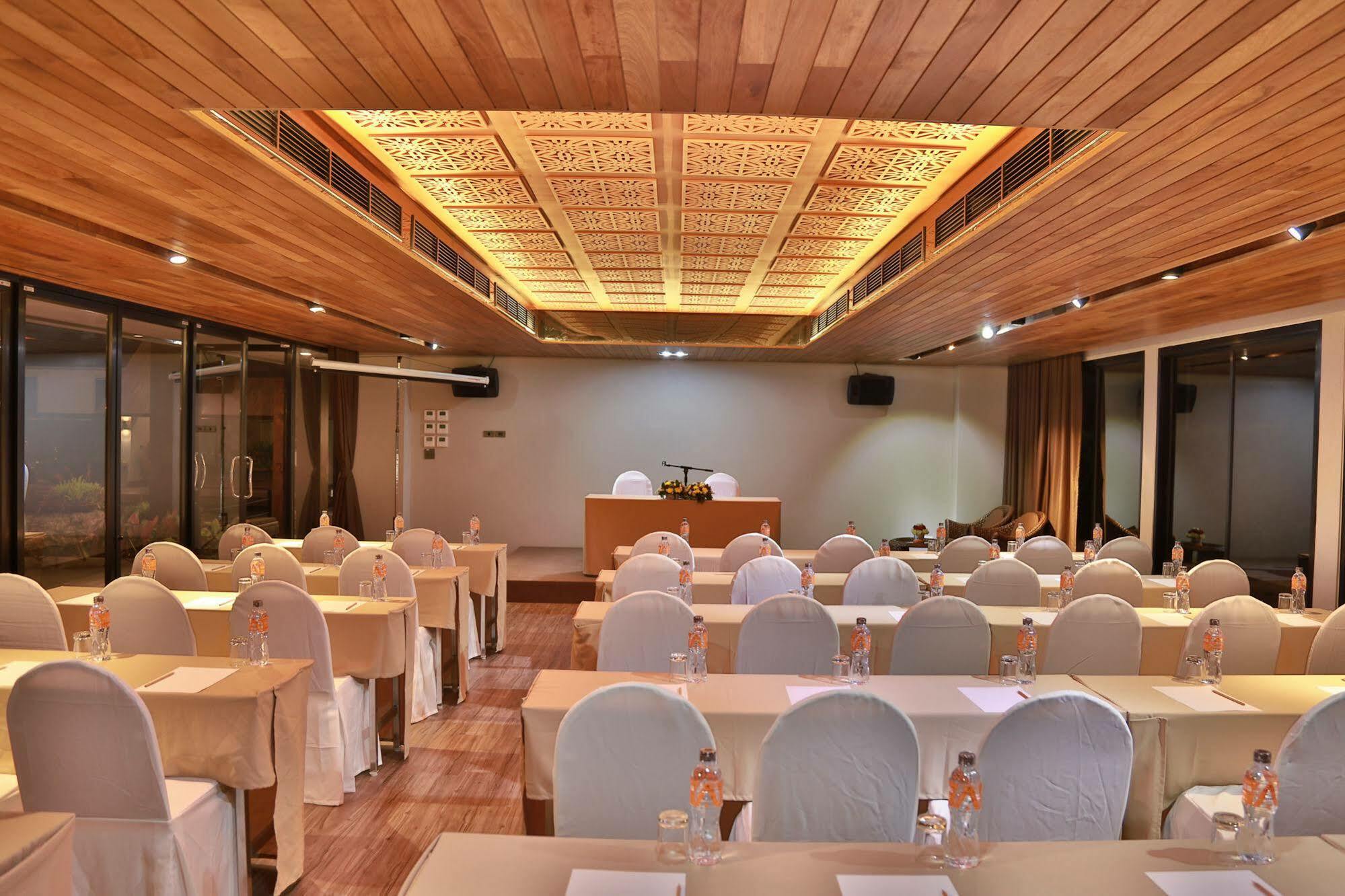 Amanta Hotel Nongkhai Nong Khai Zewnętrze zdjęcie