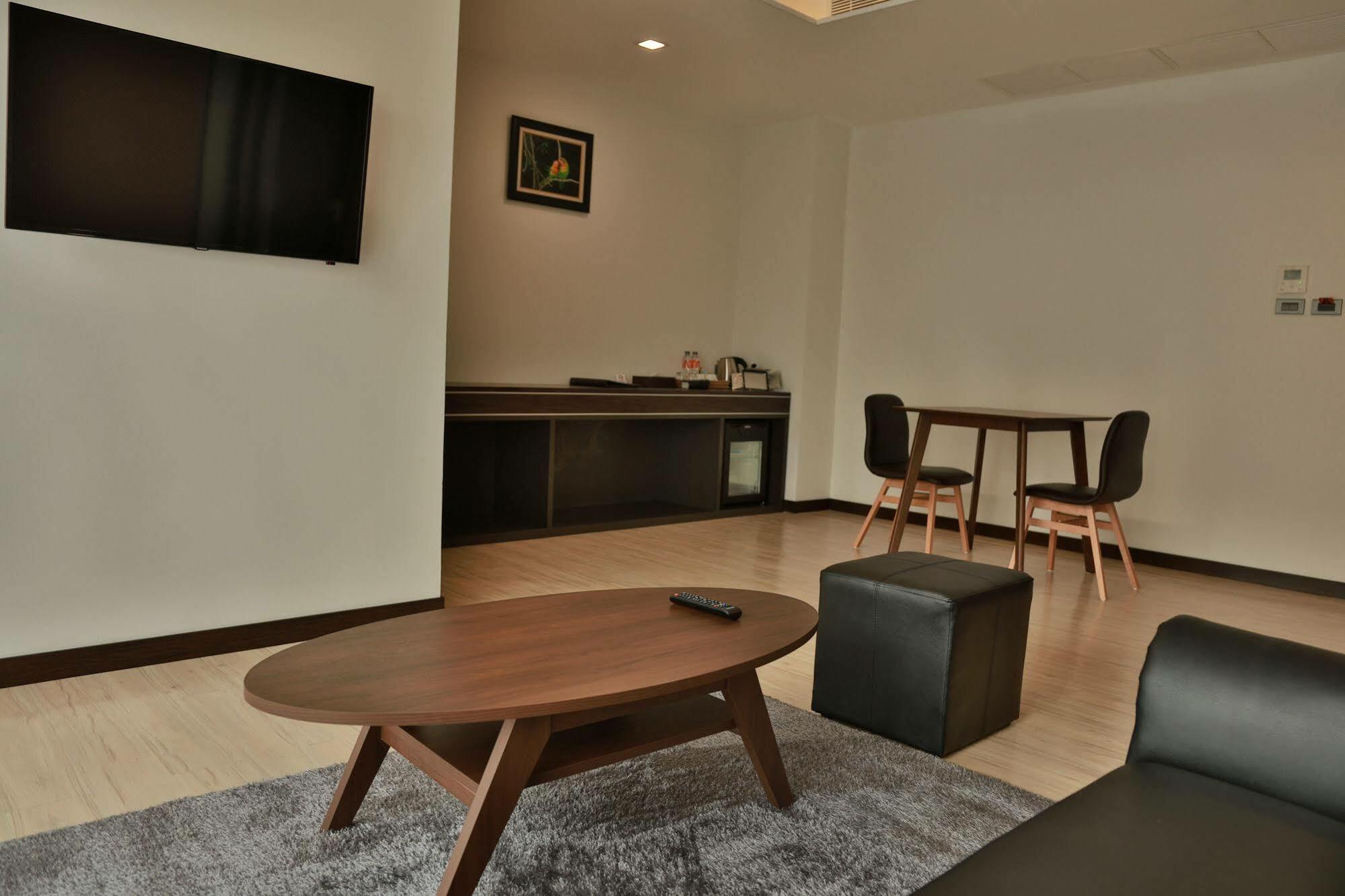 Amanta Hotel Nongkhai Nong Khai Zewnętrze zdjęcie