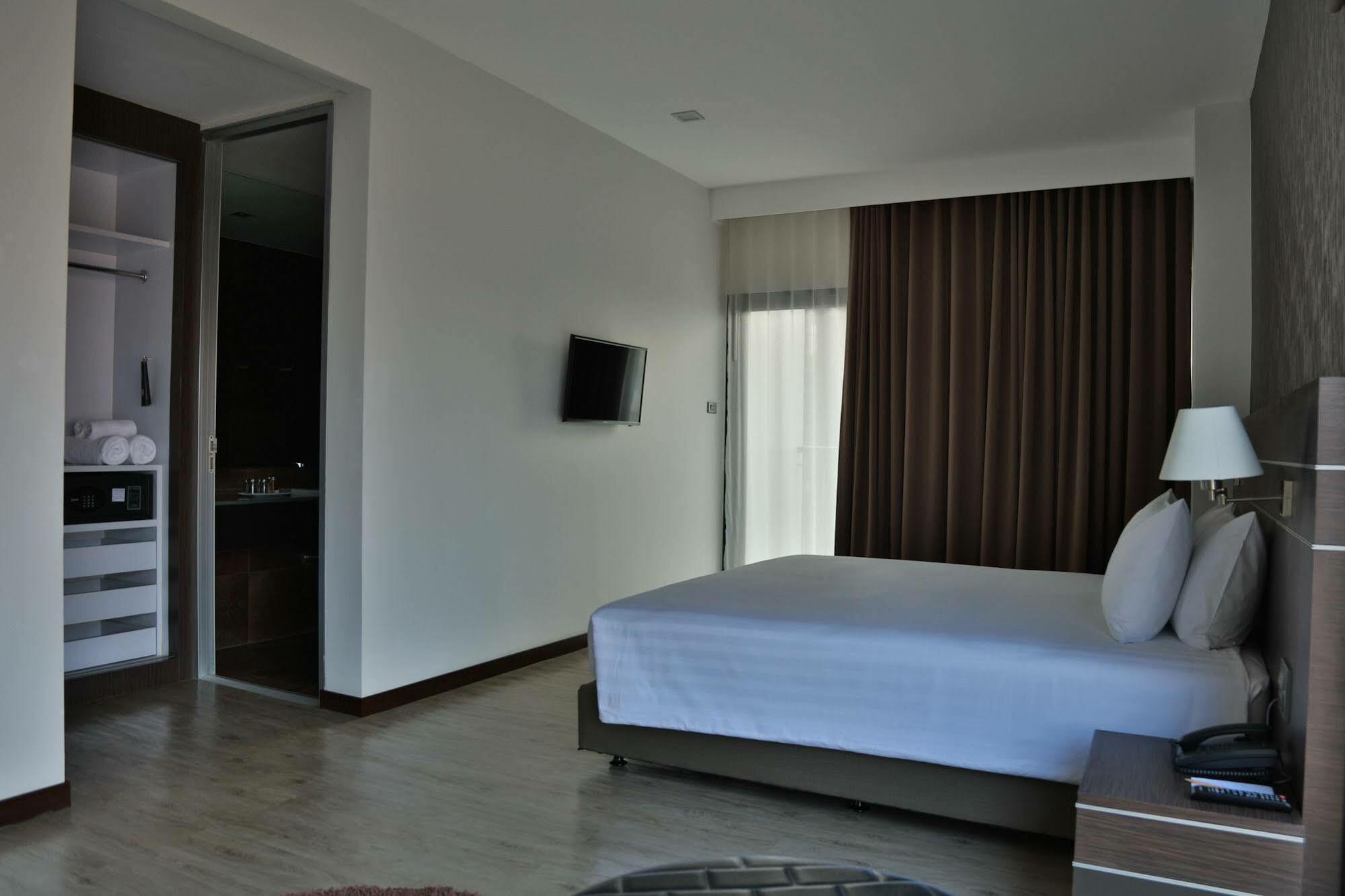 Amanta Hotel Nongkhai Nong Khai Zewnętrze zdjęcie